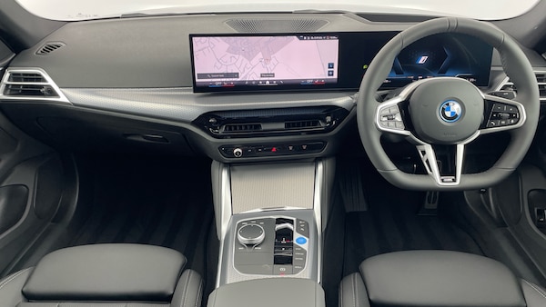 Used BMW i4 2025 for sale - 76184311: Photo 4
