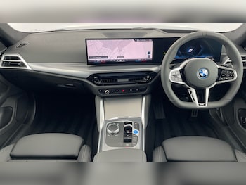Used BMW i4 2025 for sale - 76184311: Photo