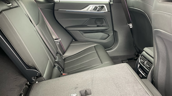 Used BMW i4 2025 for sale - 76184311: Photo 51