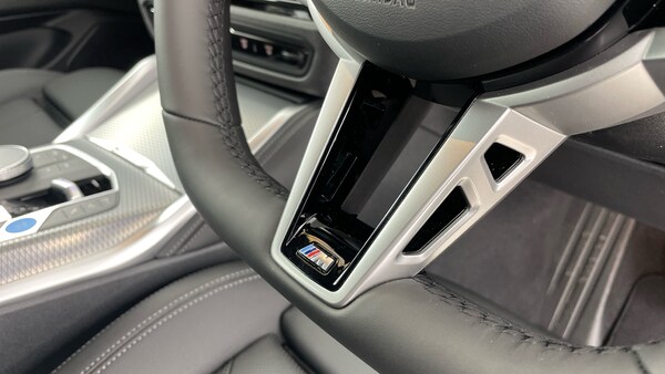 Used BMW i4 2025 for sale - 76184311: Photo 56