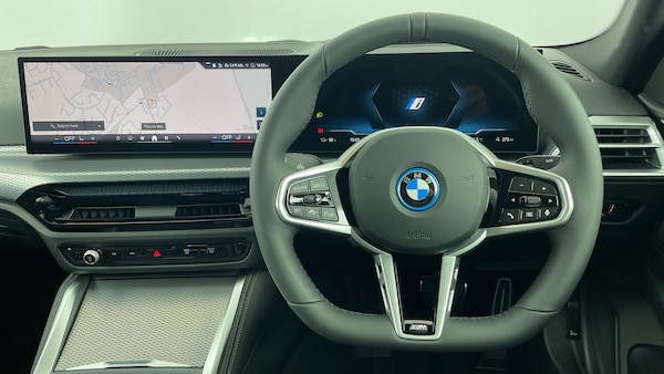 Used BMW i4 2025 for sale - 76184311: Photo 5
