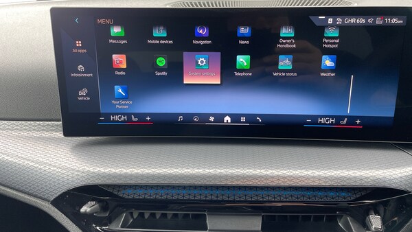 Used BMW i4 2025 for sale - 76184311: Photo 65