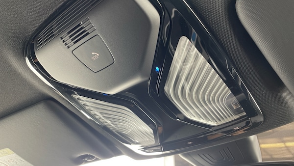 Used BMW i4 2025 for sale - 76184311: Photo 68