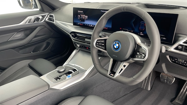 Used BMW i4 2025 for sale - 76184311: Photo 6