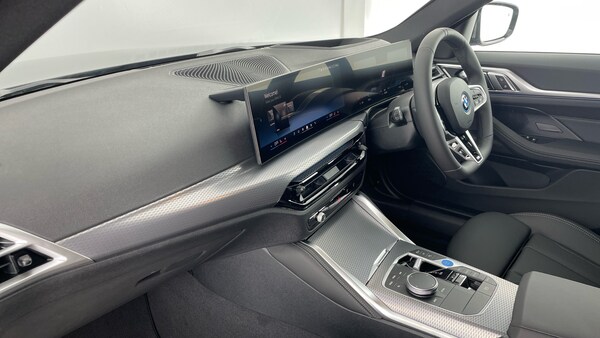 Used BMW i4 2025 for sale - 76184311: Photo 7