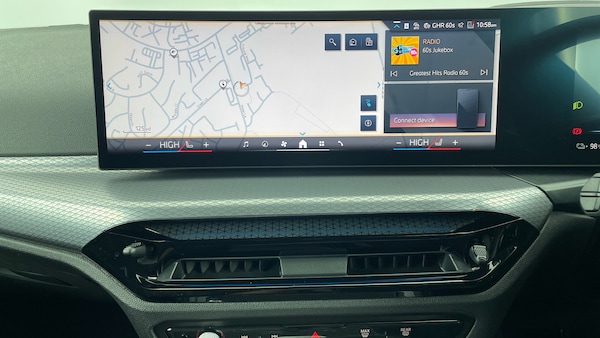 Used BMW i4 2025 for sale - 76184311: Photo 8