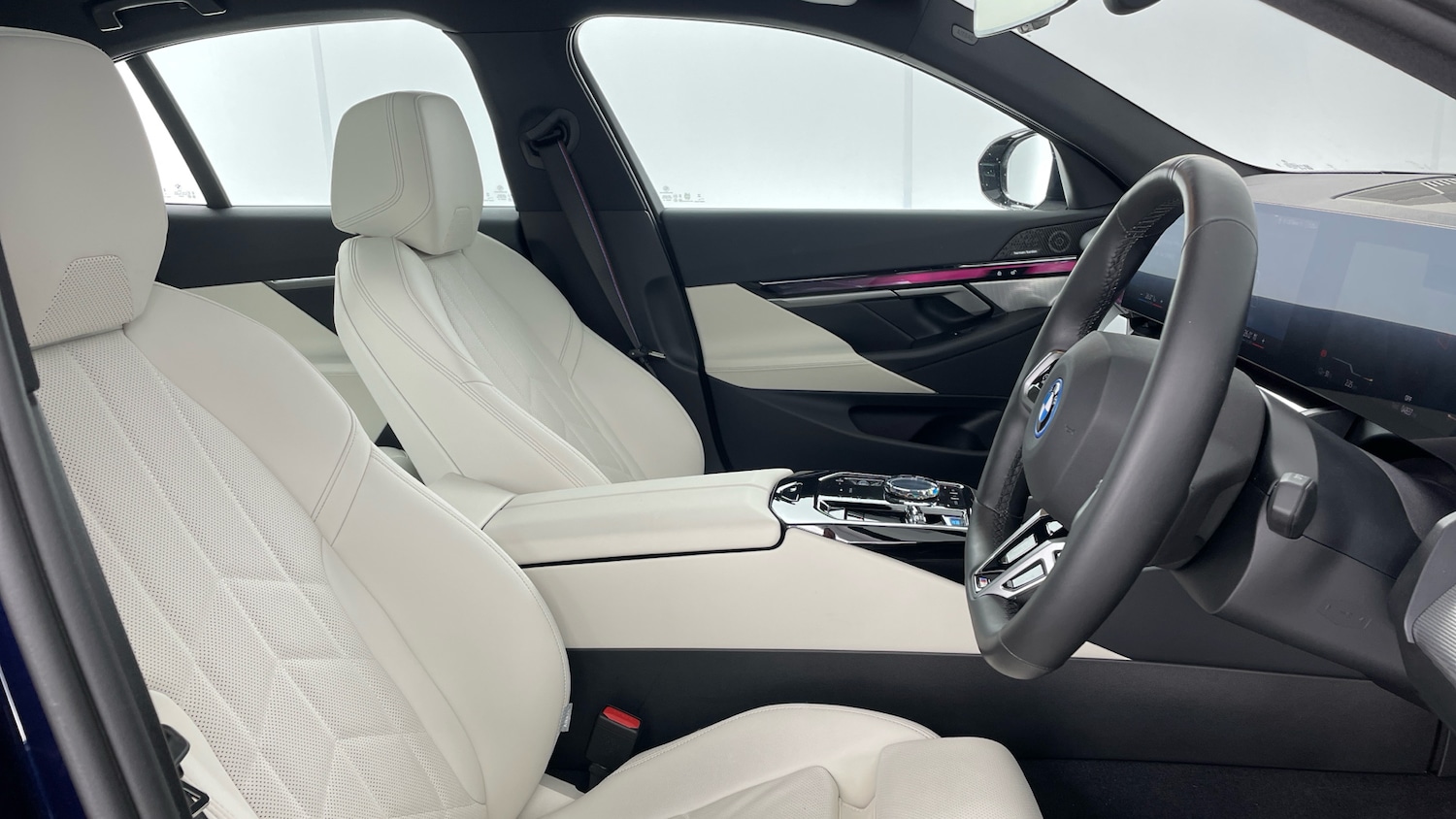 Used BMW i5 2025 for sale - 77116385: Photo 11