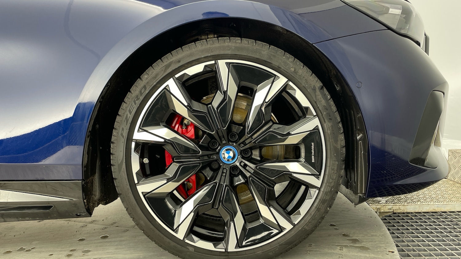 Used BMW i5 2025 for sale - 77116385: Photo 14