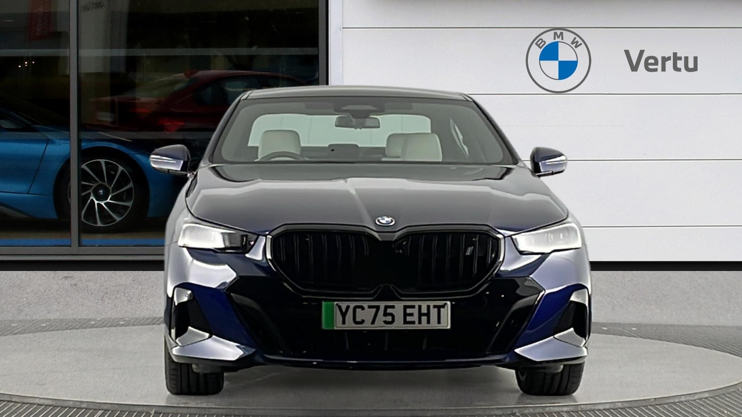 Used BMW i5 2025 for sale - 77116385: Photo 16