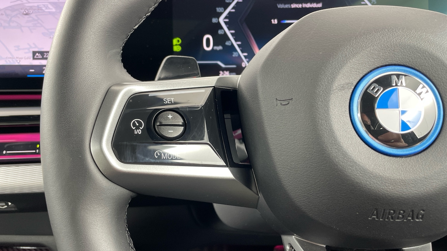 Used BMW i5 2025 for sale - 77116385: Photo 17