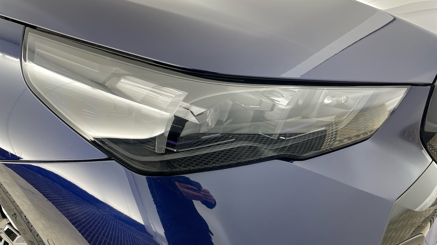 Used BMW i5 2025 for sale - 77116385: Photo 23