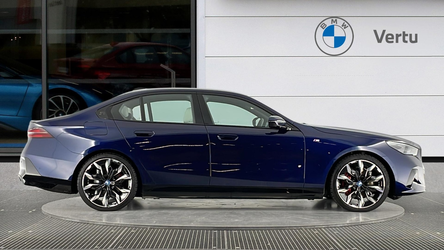 Used BMW i5 2025 for sale - 77116385: Photo 3