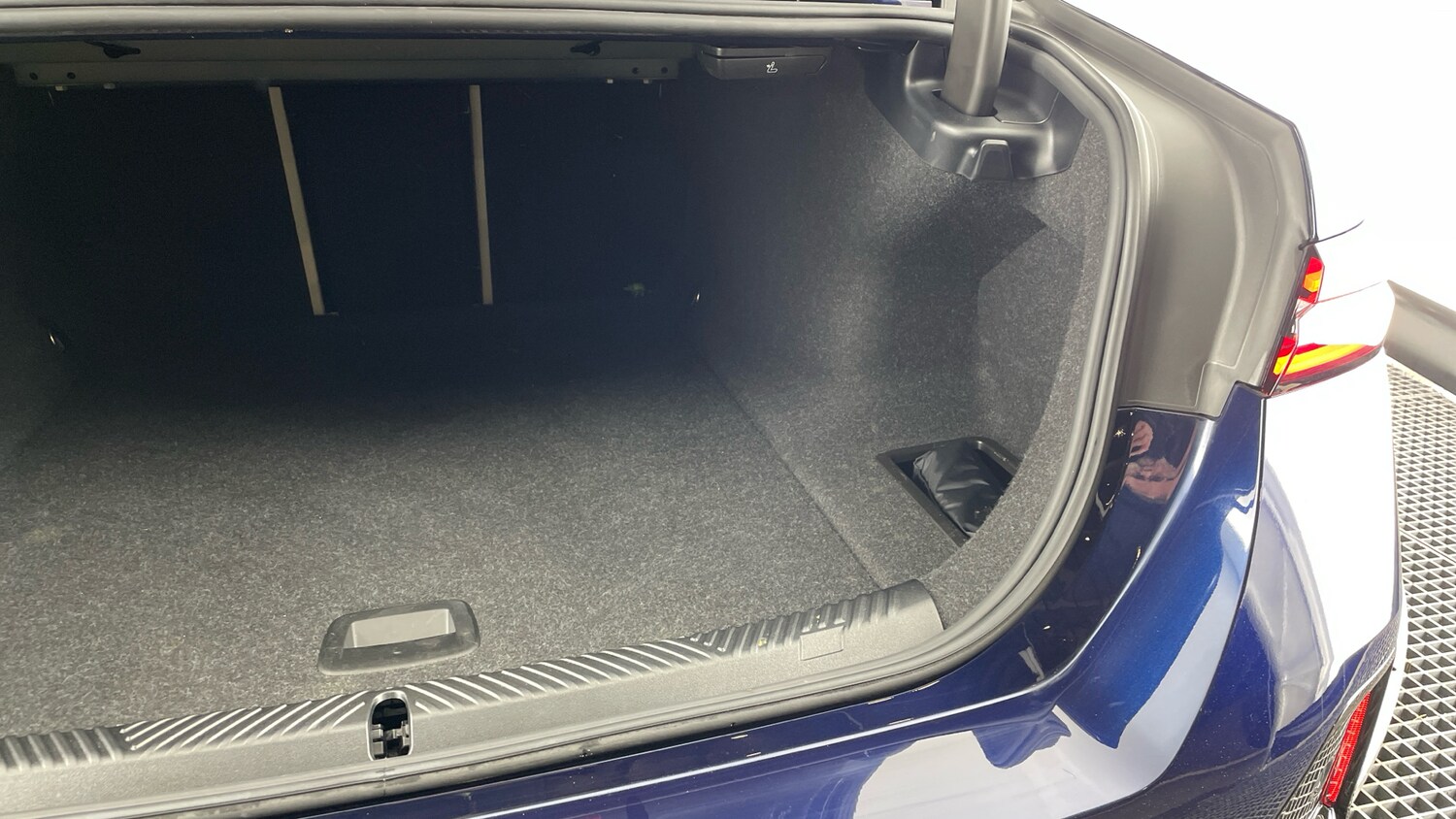 Used BMW i5 2025 for sale - 77116385: Photo 39