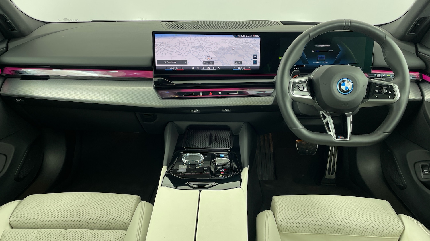 Used BMW i5 2025 for sale - 77116385: Photo 4