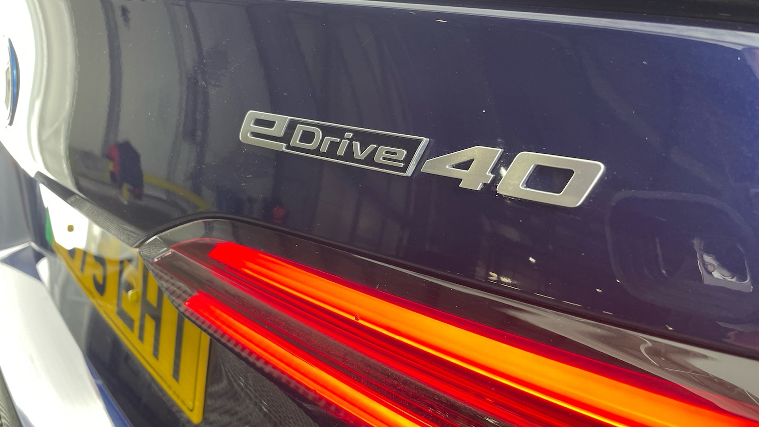 Used BMW i5 2025 for sale - 77116385: Photo 45