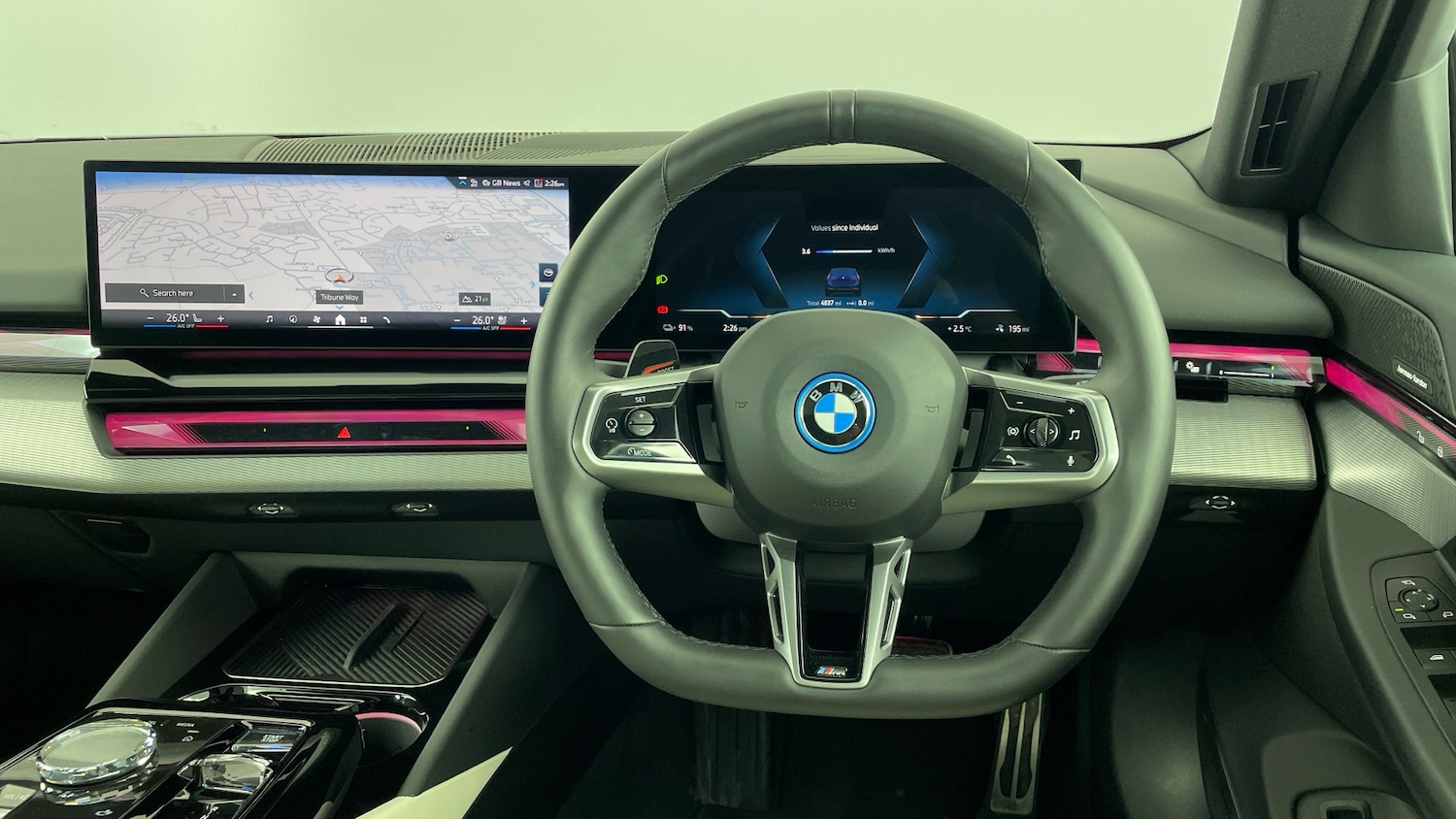 Used BMW i5 2025 for sale - 77116385: Photo 5