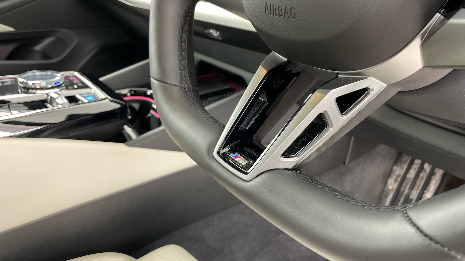 Used BMW i5 2025 for sale - 77116385: Photo 56