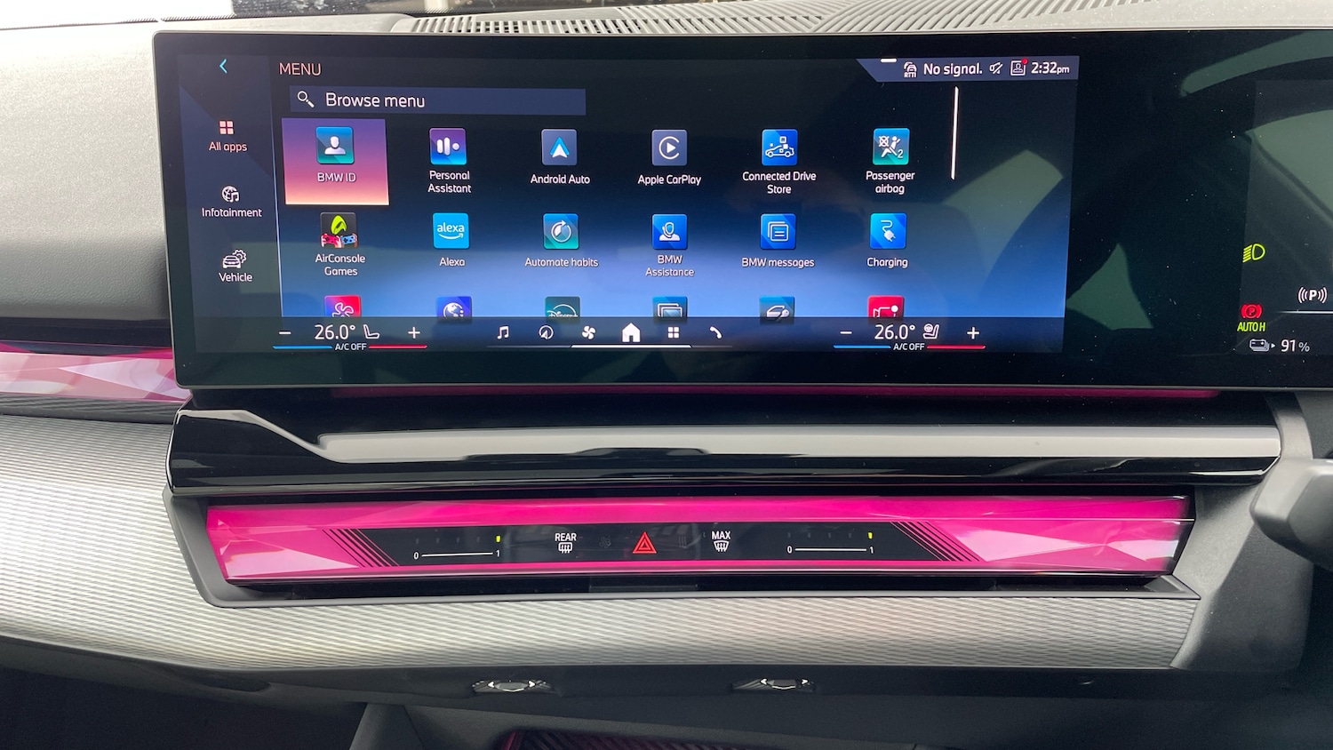 Used BMW i5 2025 for sale - 77116385: Photo 63