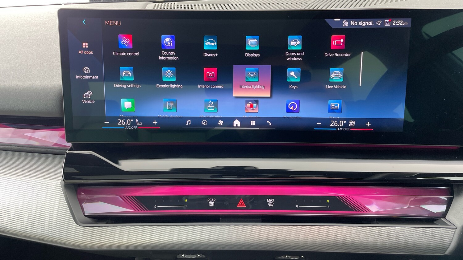 Used BMW i5 2025 for sale - 77116385: Photo 64