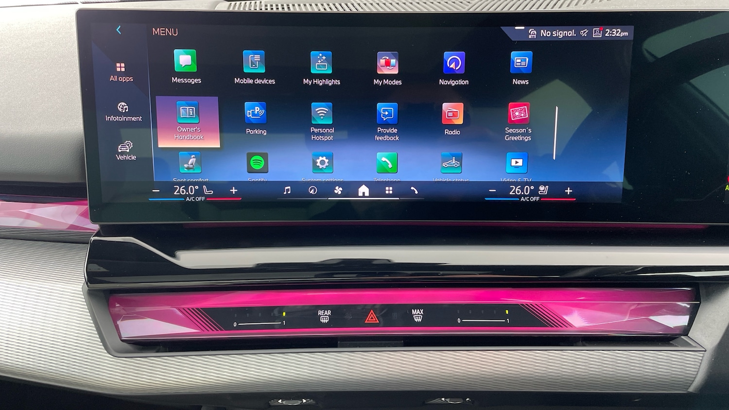 Used BMW i5 2025 for sale - 77116385: Photo 65