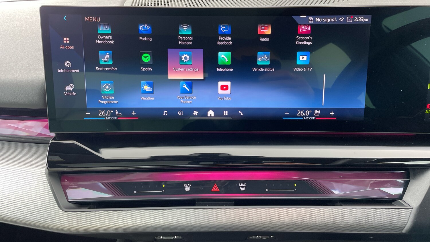 Used BMW i5 2025 for sale - 77116385: Photo 66