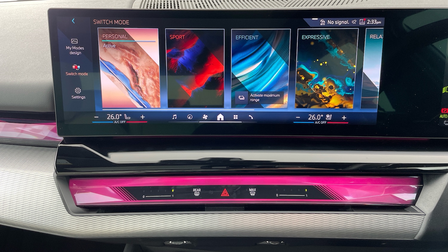 Used BMW i5 2025 for sale - 77116385: Photo 67