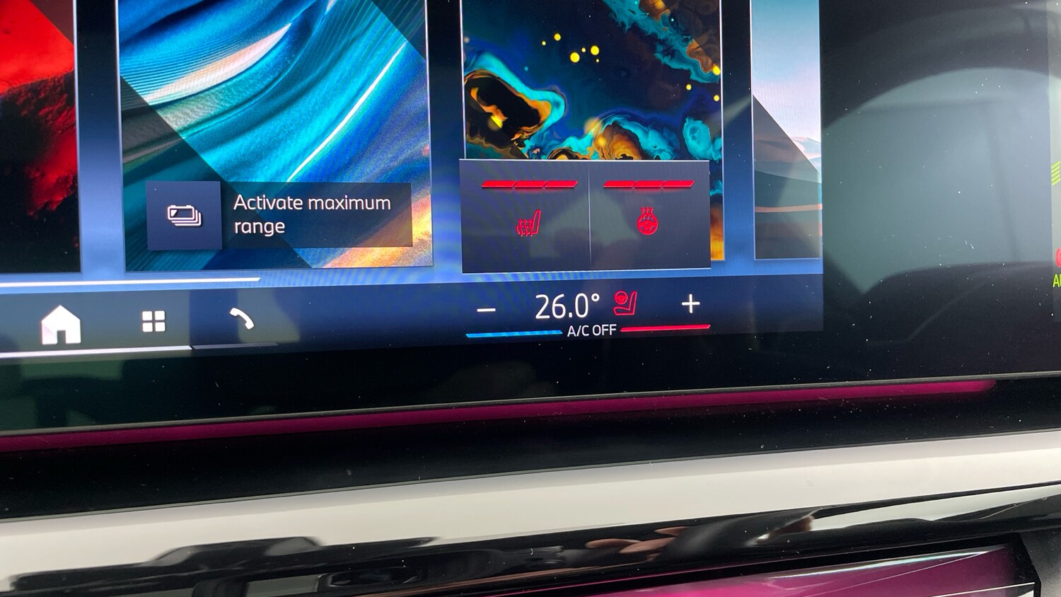 Used BMW i5 2025 for sale - 77116385: Photo 68