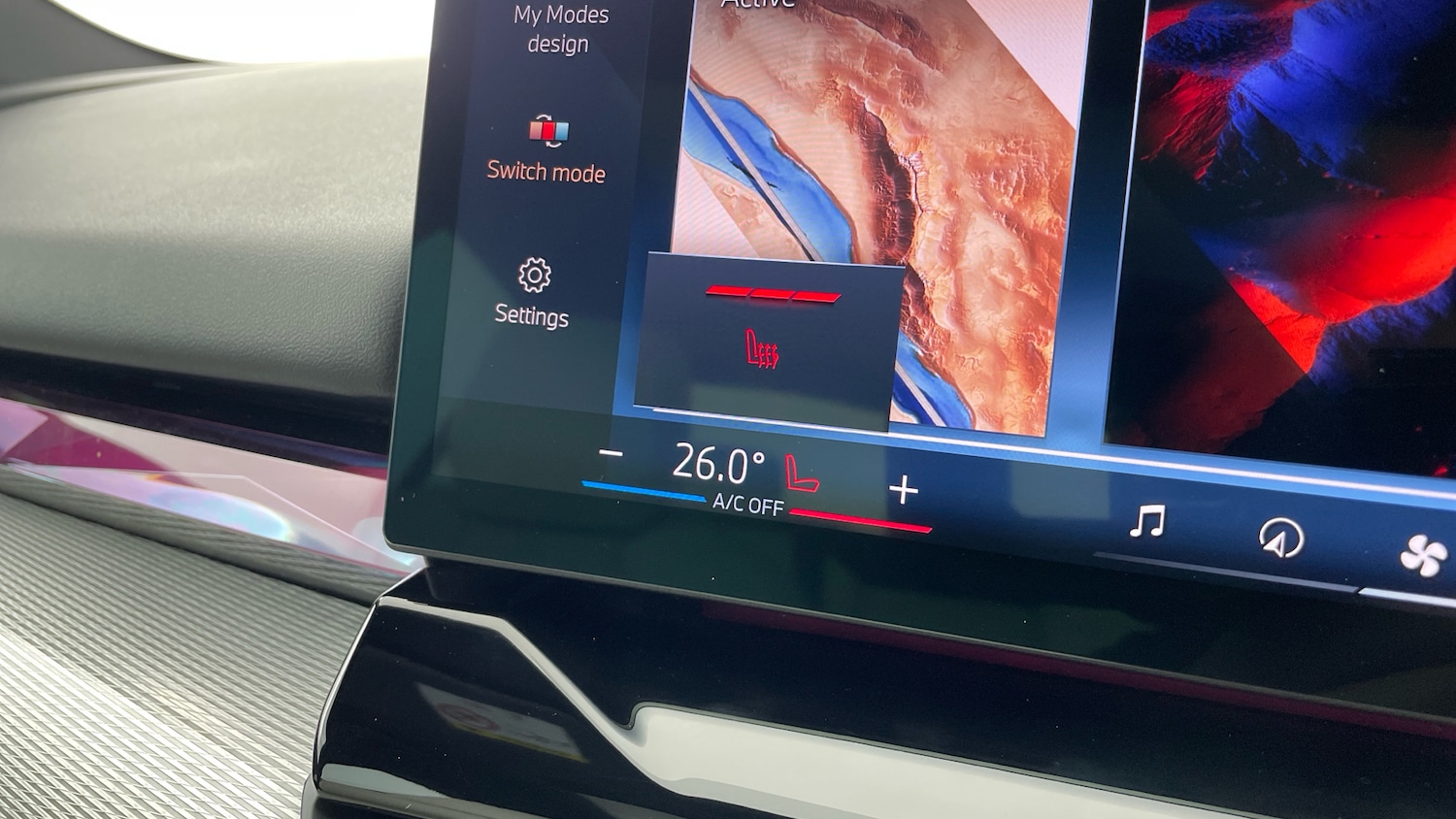 Used BMW i5 2025 for sale - 77116385: Photo 69