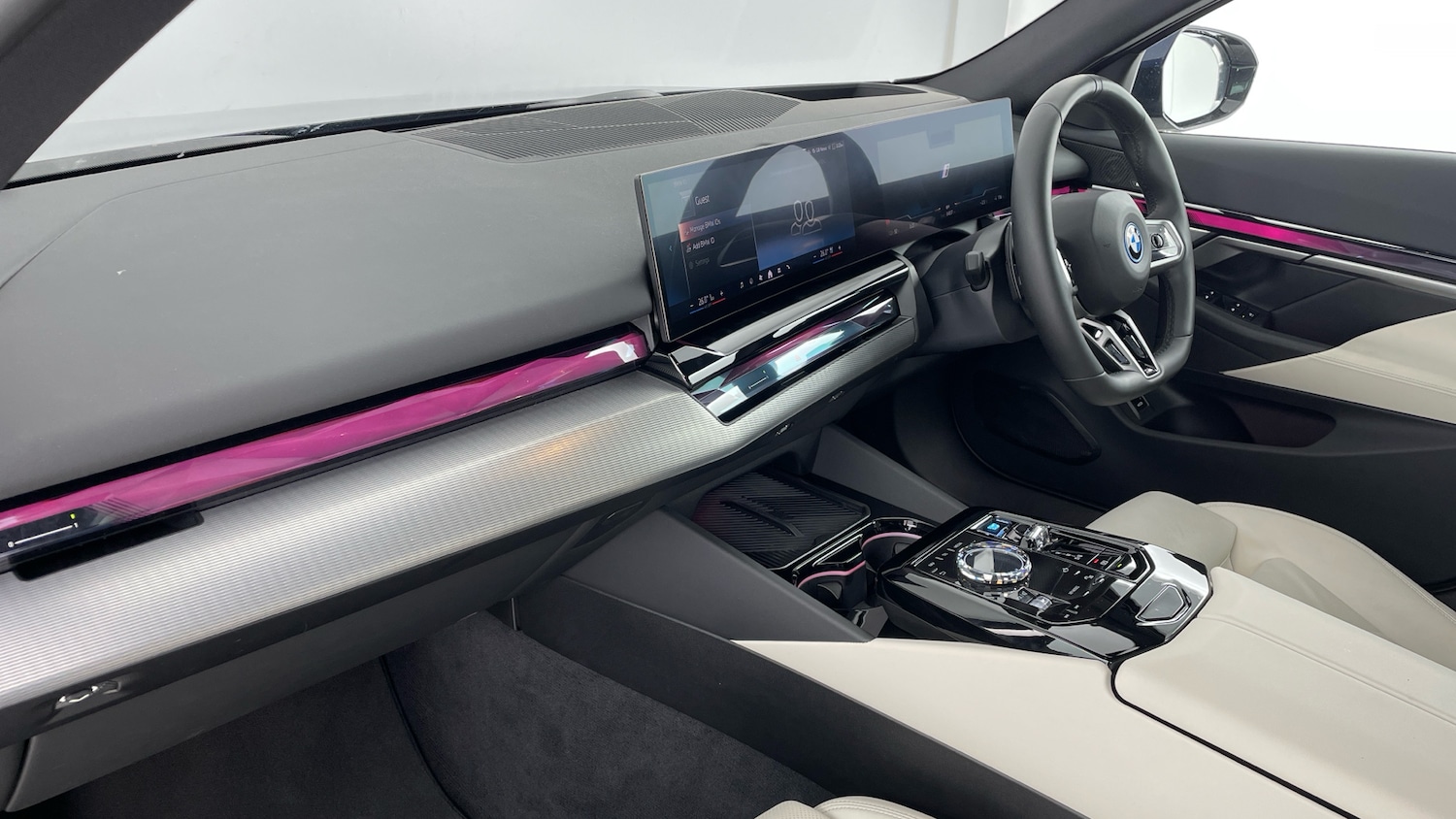 Used BMW i5 2025 for sale - 77116385: Photo 7