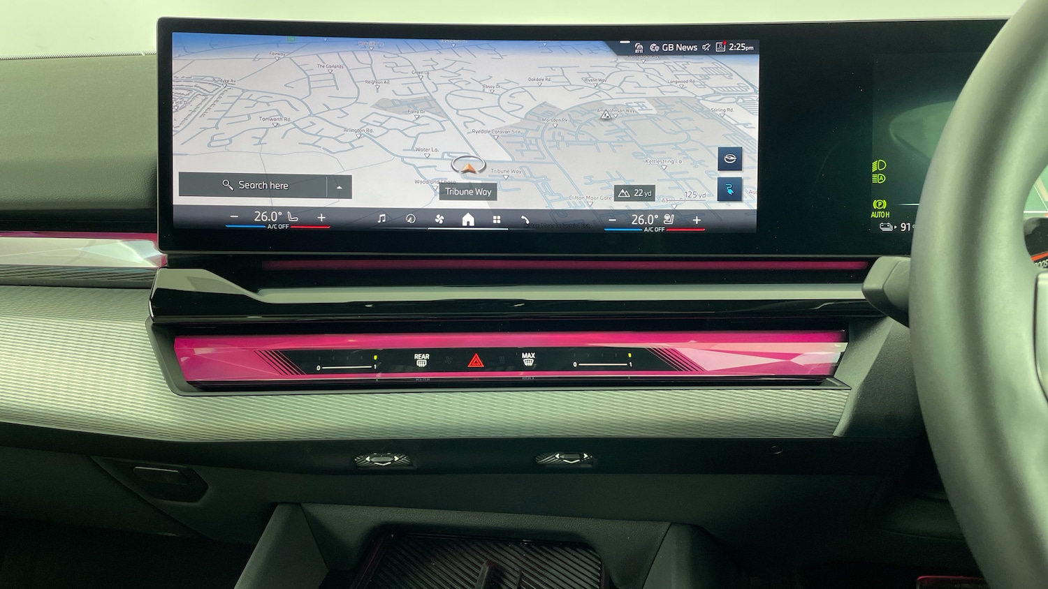 Used BMW i5 2025 for sale - 77116385: Photo 8