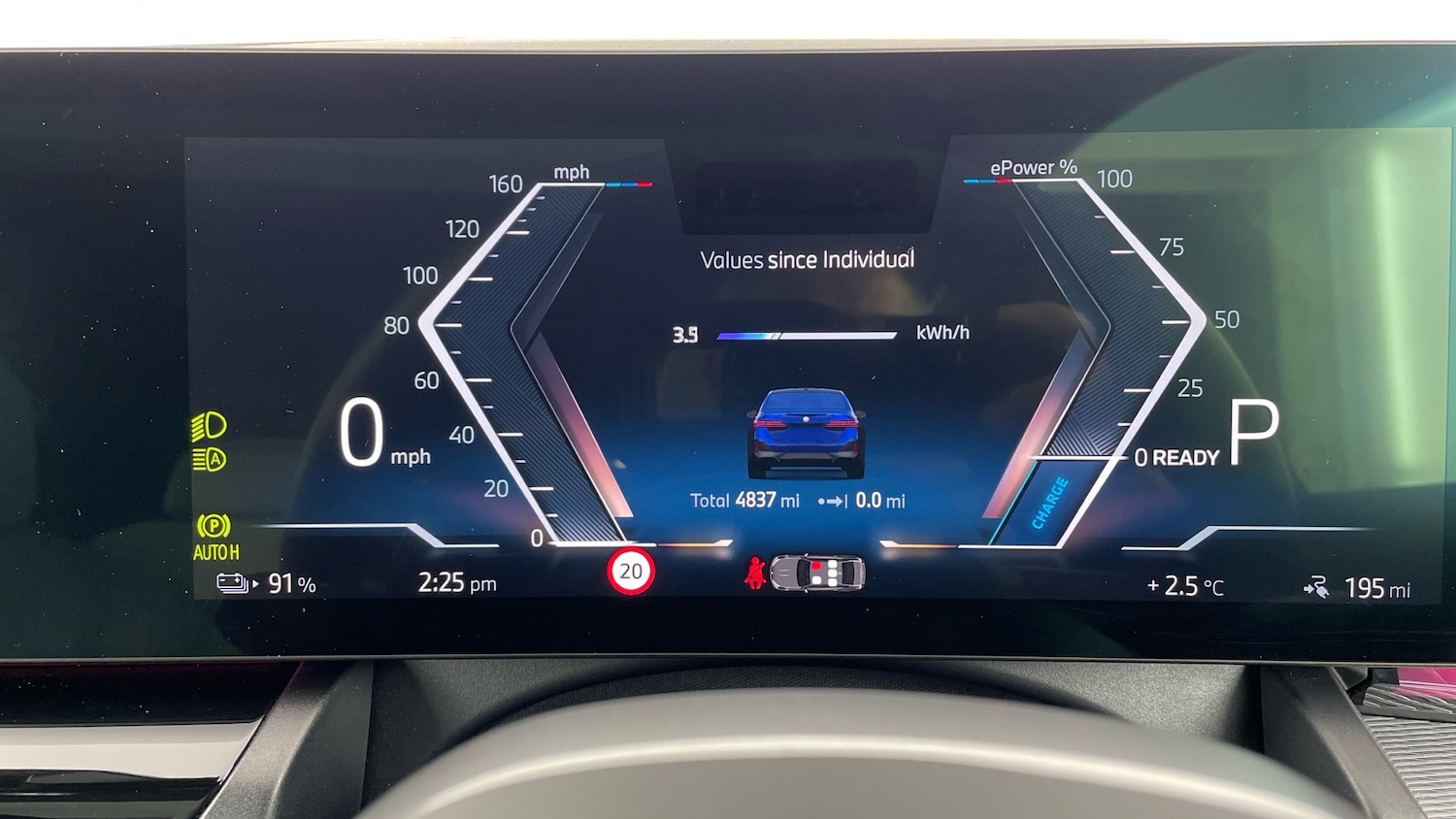 Used BMW i5 2025 for sale - 77116385: Photo 9