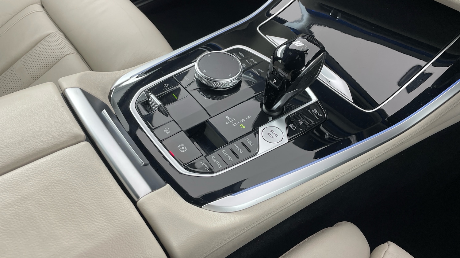 Used BMW X5 2022 for sale - 76696919: Photo 10