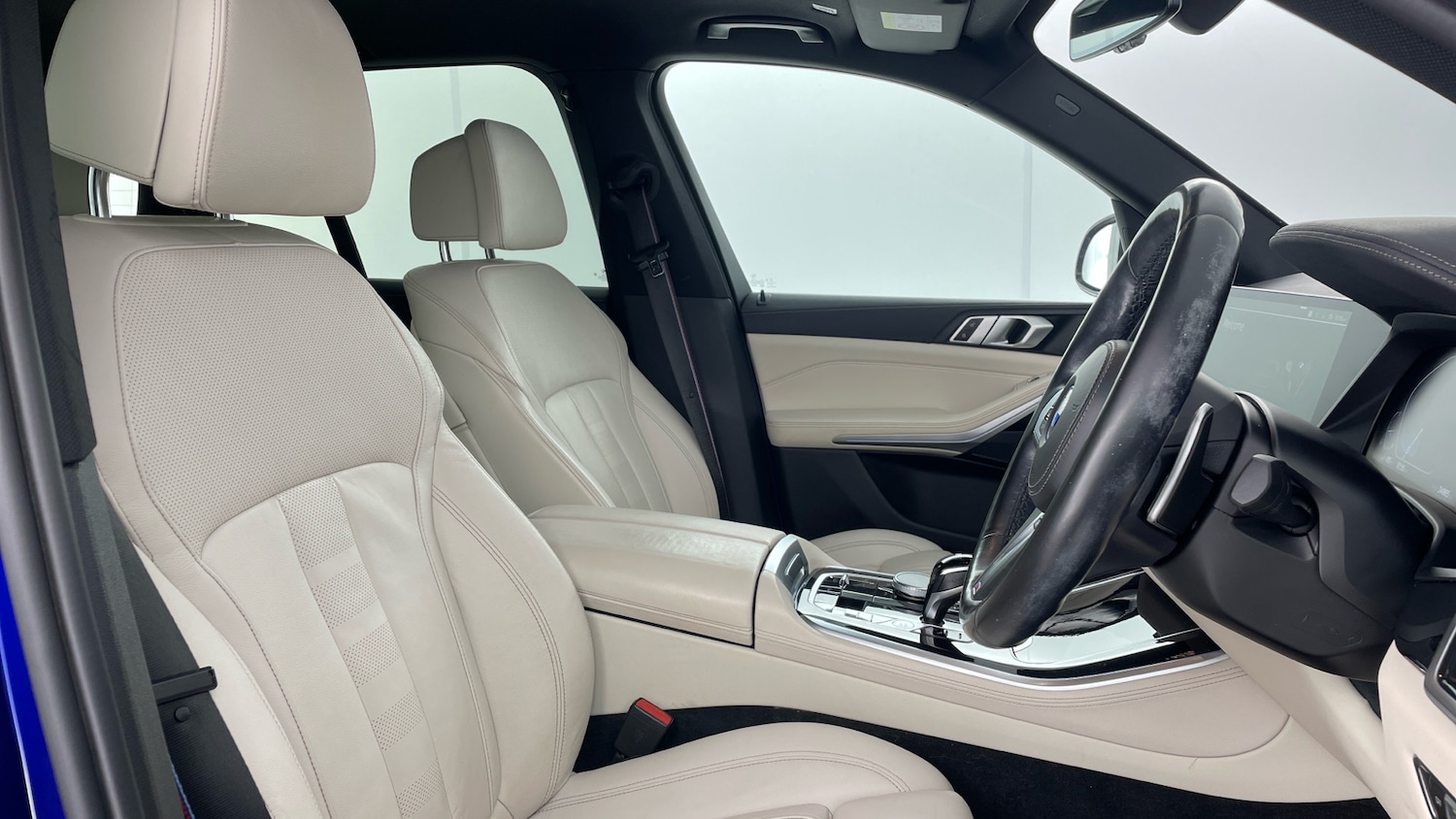 Used BMW X5 2022 for sale - 76696919: Photo 11