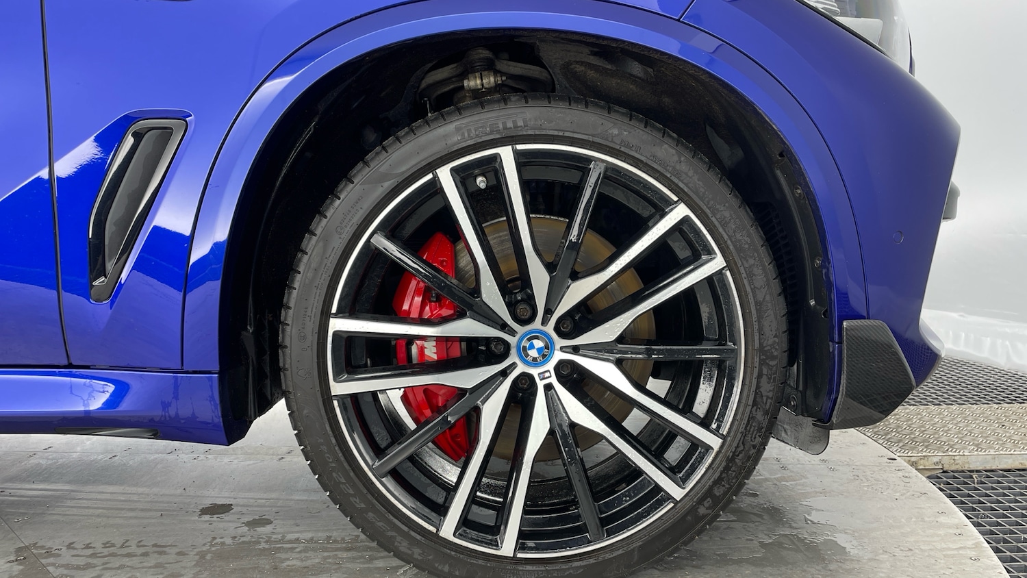 Used BMW X5 2022 for sale - 76696919: Photo 14