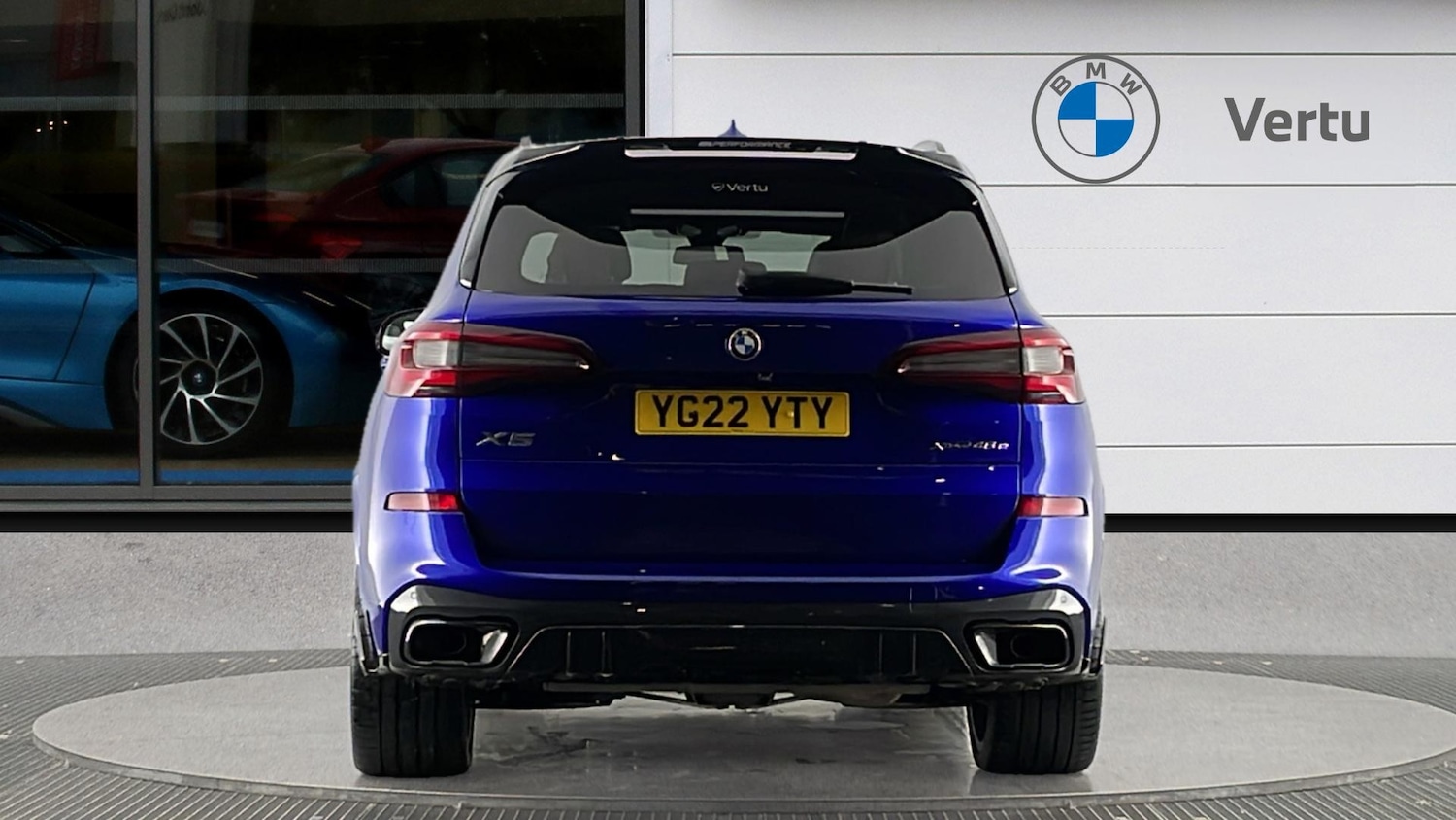 Used BMW X5 2022 for sale - 76696919: Photo 15