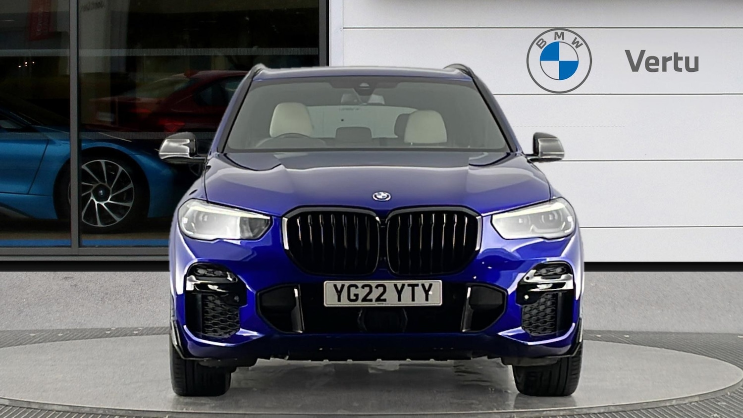 Used BMW X5 2022 for sale - 76696919: Photo 16