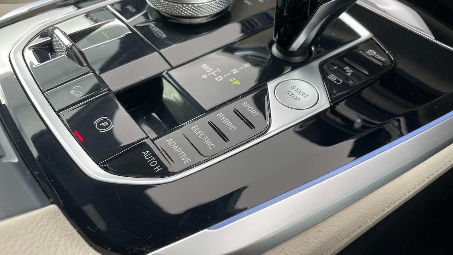 Used BMW X5 2022 for sale - 76696919: Photo 19