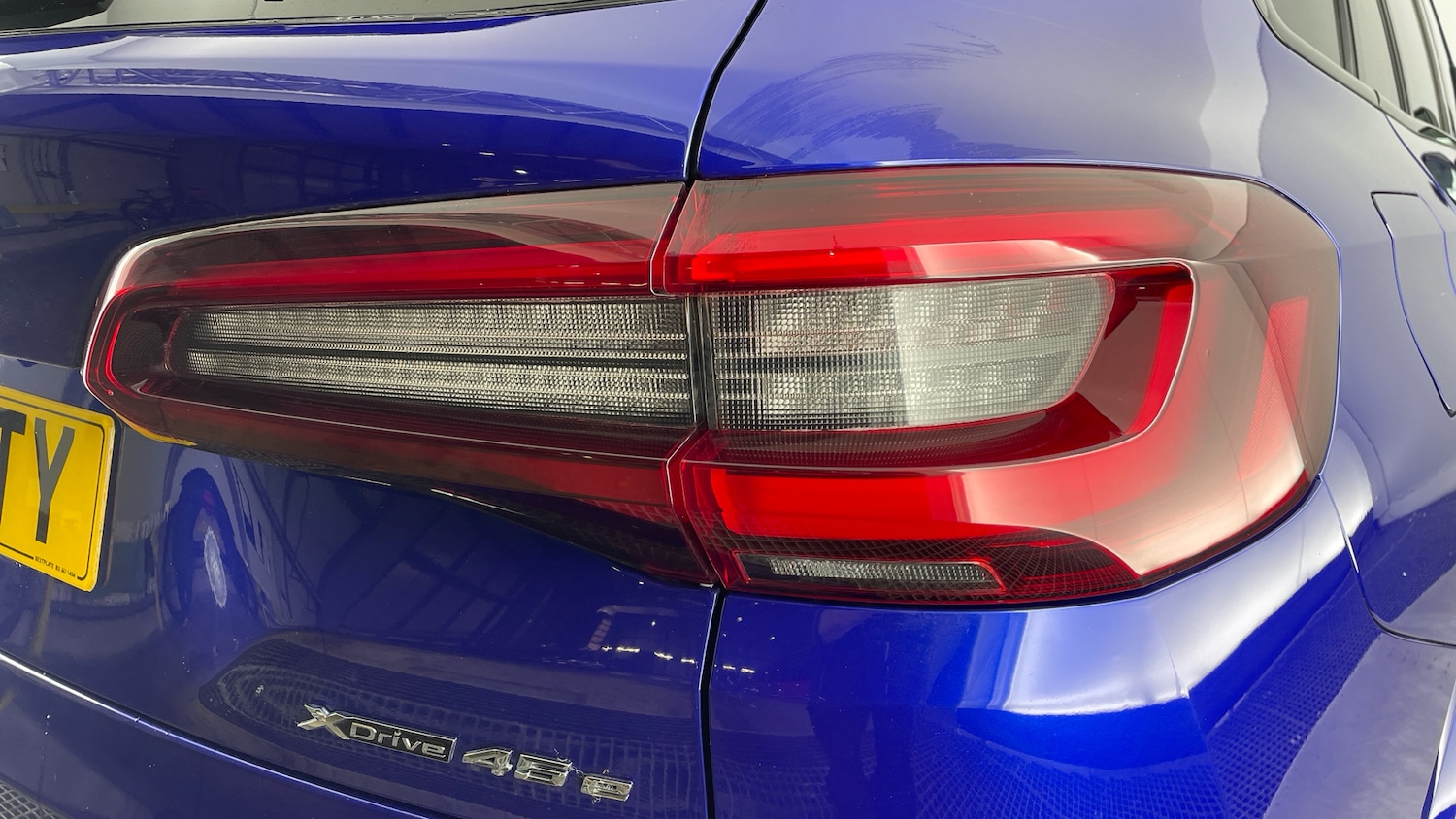 Used BMW X5 2022 for sale - 76696919: Photo 22