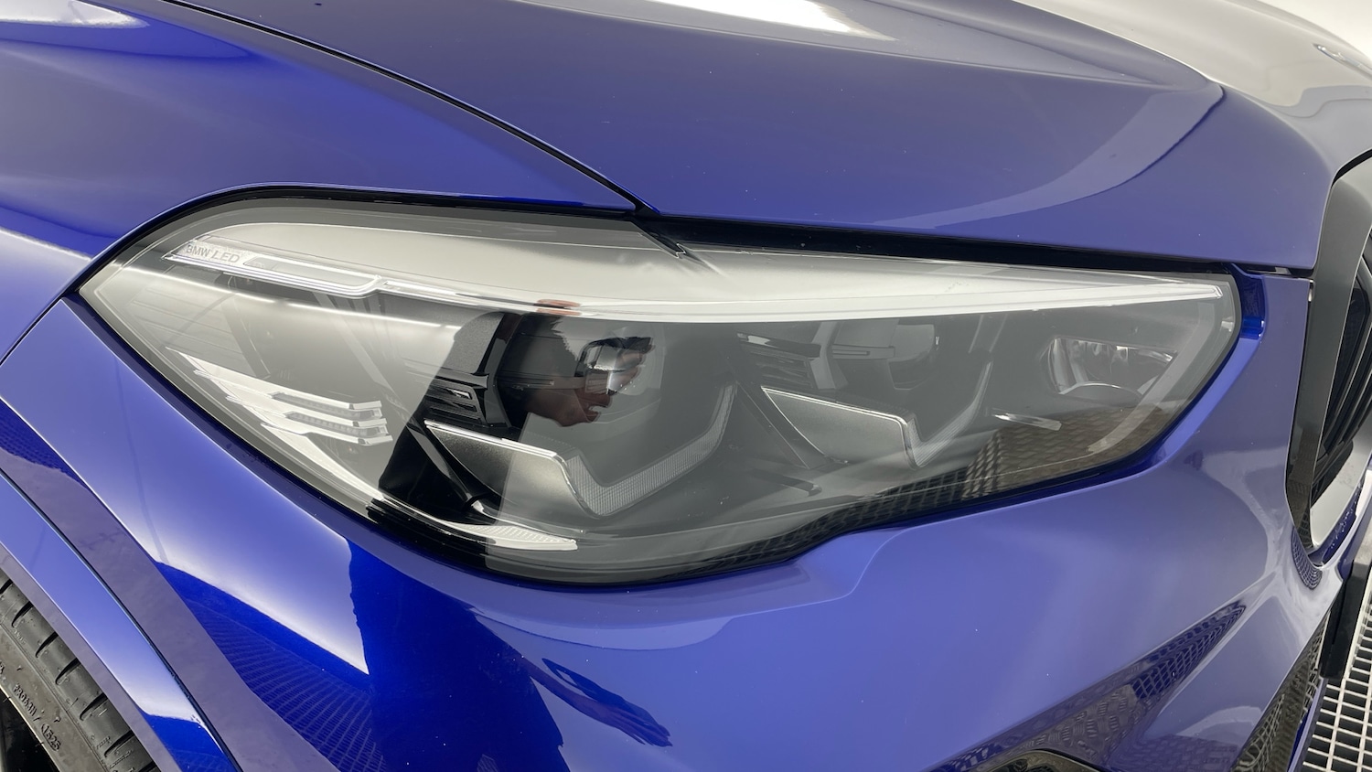 Used BMW X5 2022 for sale - 76696919: Photo 23