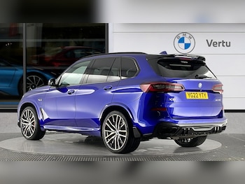 Used BMW X5 2022 for sale - 76696919: Photo