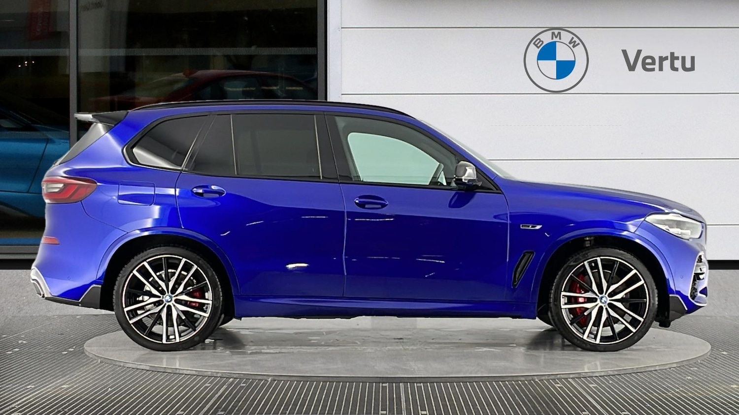 Used BMW X5 2022 for sale - 76696919: Photo 3