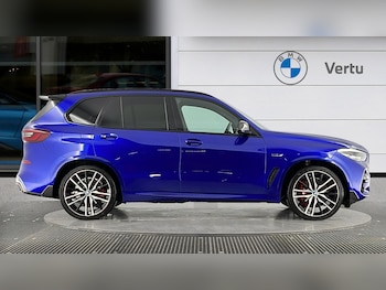 Used BMW X5 2022 for sale - 76696919: Photo