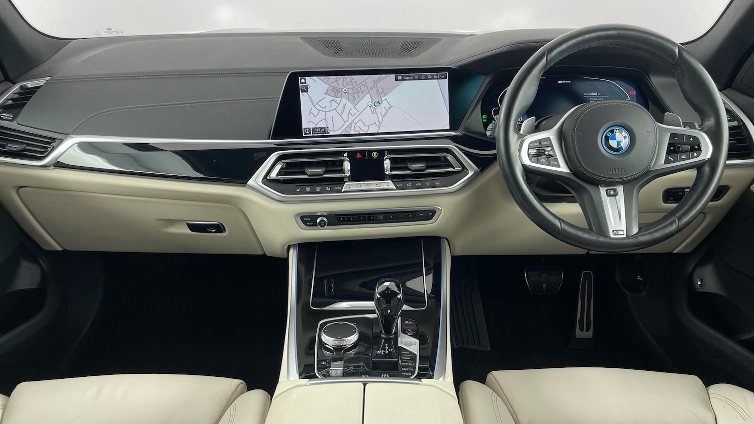 Used BMW X5 2022 for sale - 76696919: Photo 4