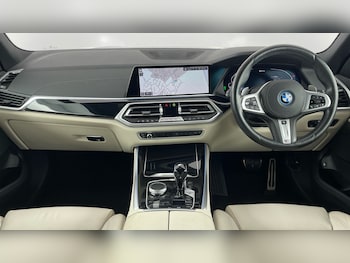 Used BMW X5 2022 for sale - 76696919: Photo