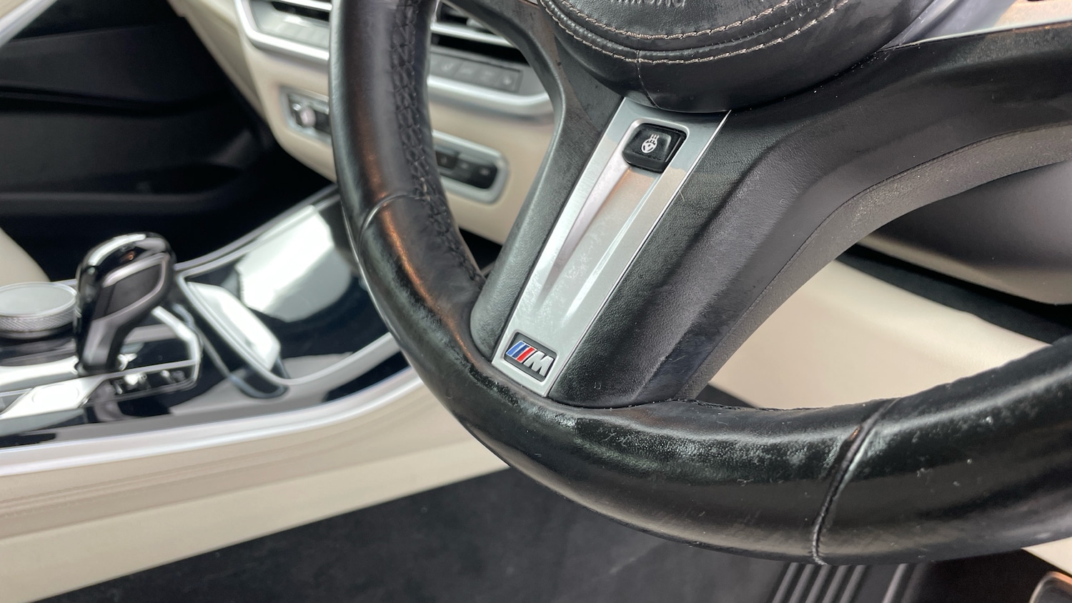 Used BMW X5 2022 for sale - 76696919: Photo 53