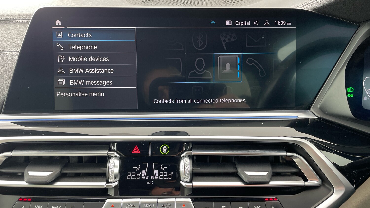 Used BMW X5 2022 for sale - 76696919: Photo 63