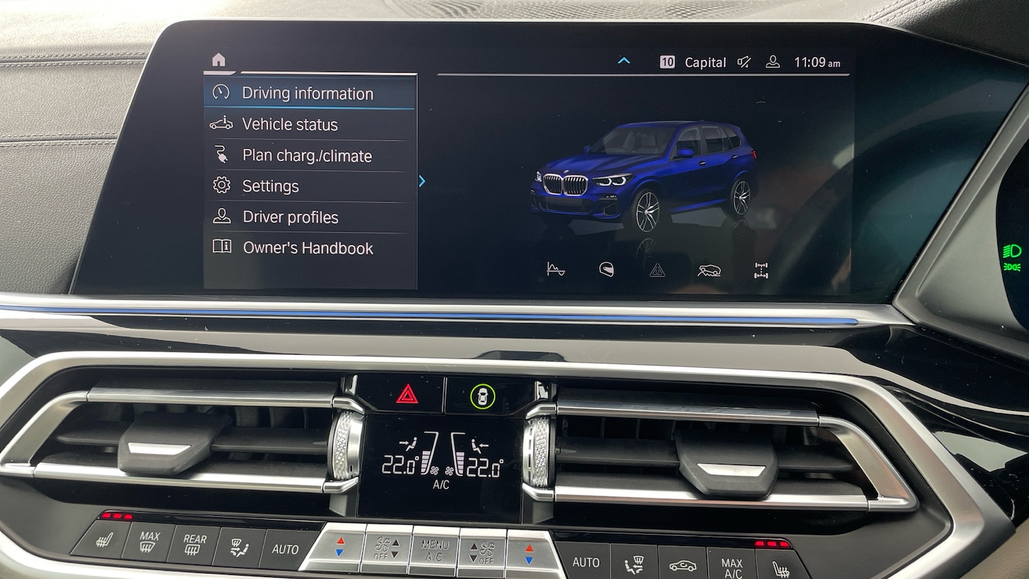 Used BMW X5 2022 for sale - 76696919: Photo 65