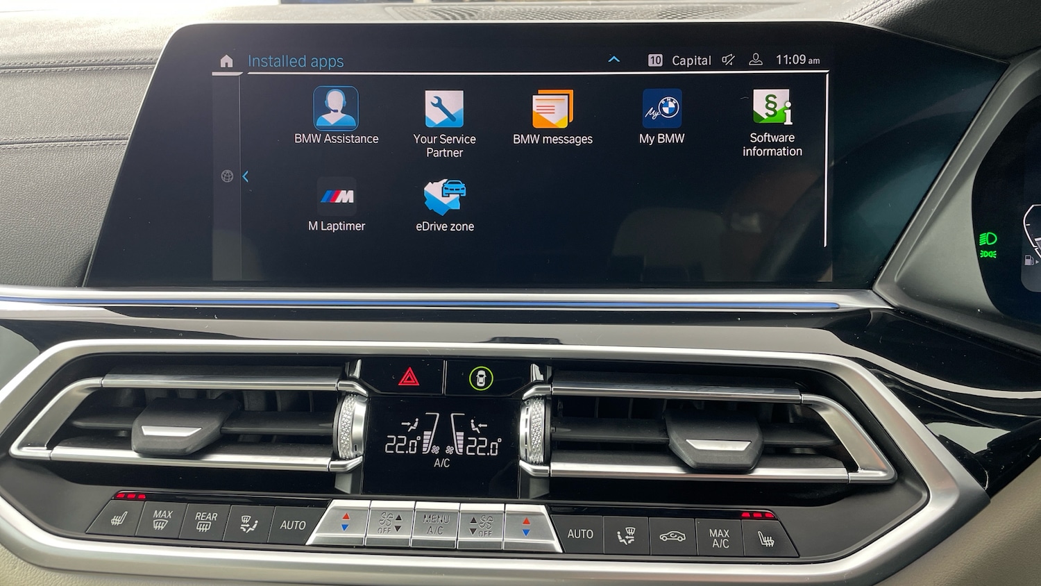 Used BMW X5 2022 for sale - 76696919: Photo 66