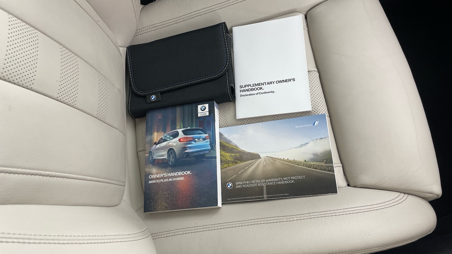 Used BMW X5 2022 for sale - 76696919: Photo 75