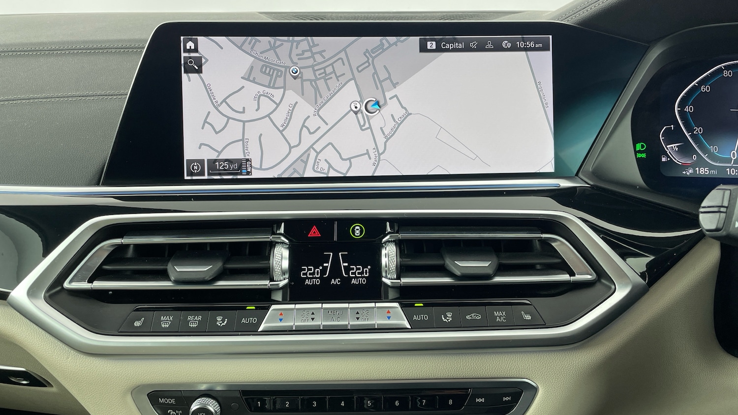 Used BMW X5 2022 for sale - 76696919: Photo 8